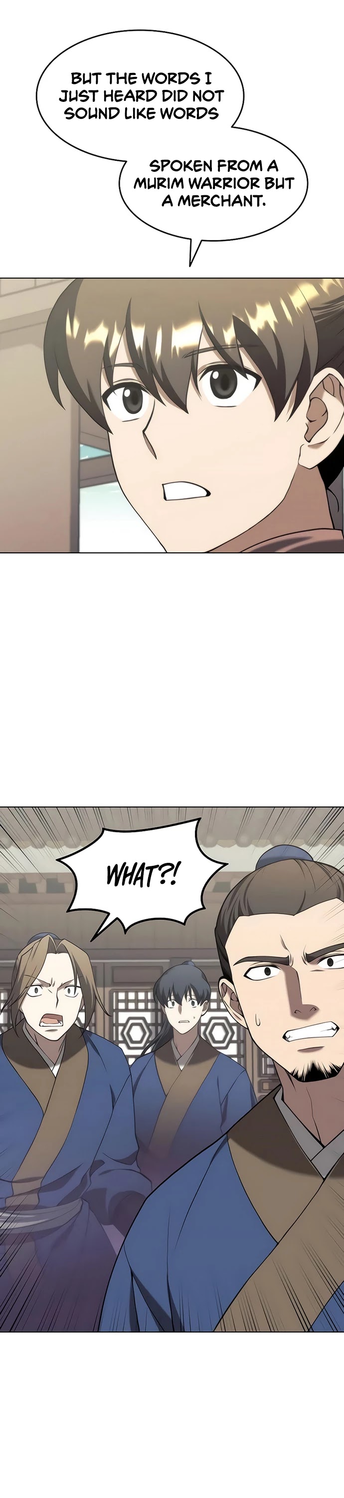 Tale of a Scribe Who Retires to the Countryside Chapter 97 page 26 - Chapter 97: Season 2: Ch 34