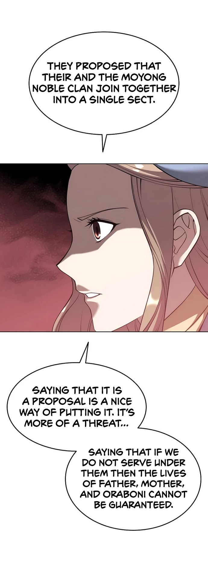 Tale of a Scribe Who Retires to the Countryside Chapter 97 page 40 - Chapter 97: Season 2: Ch 34