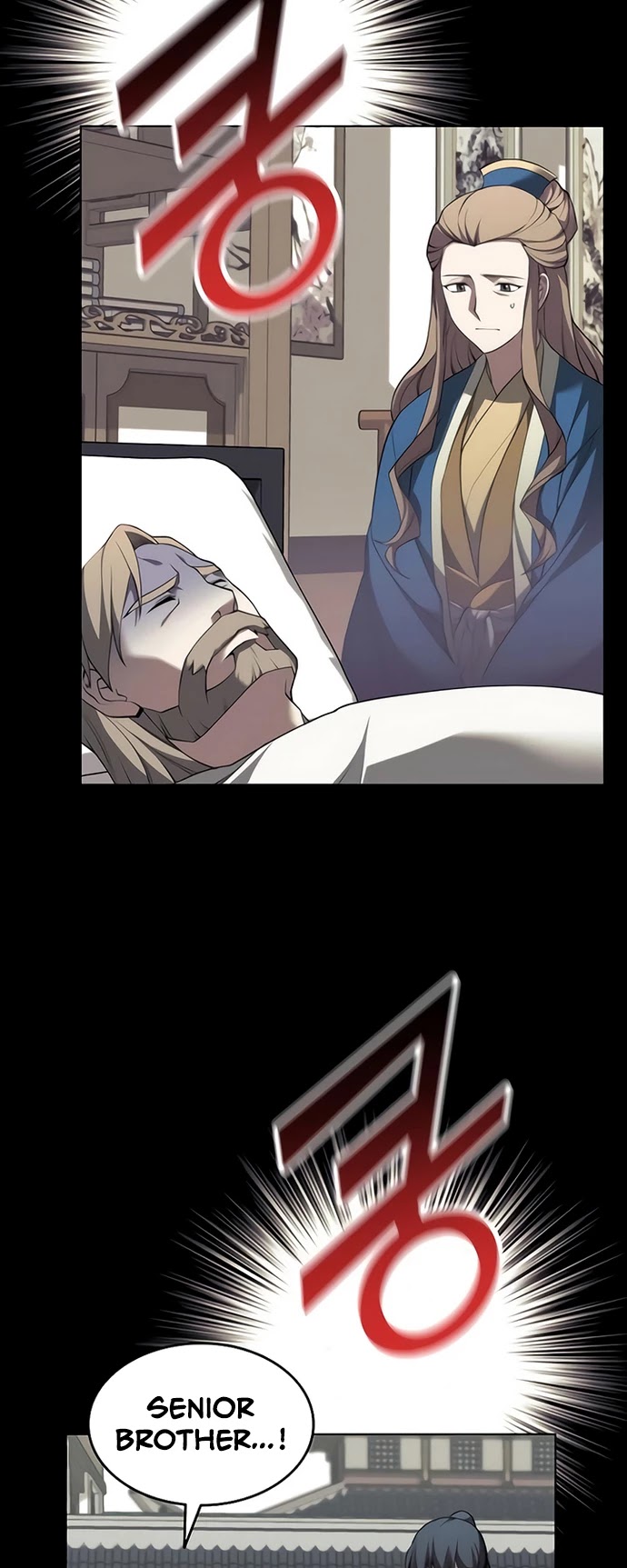 Tale of a Scribe Who Retires to the Countryside Chapter 97 page 51 - Chapter 97: Season 2: Ch 34