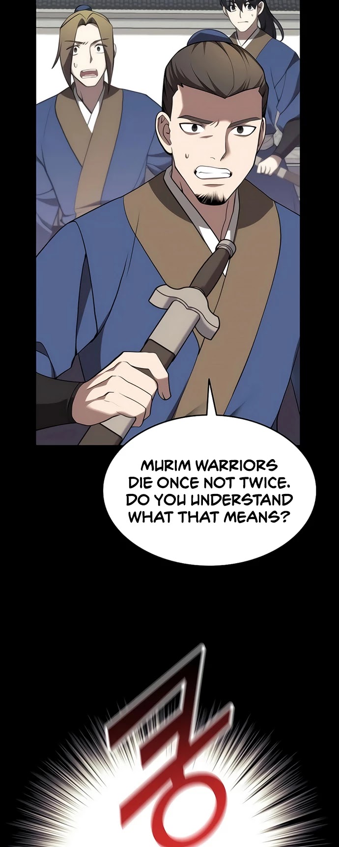 Tale of a Scribe Who Retires to the Countryside Chapter 97 page 52 - Chapter 97: Season 2: Ch 34