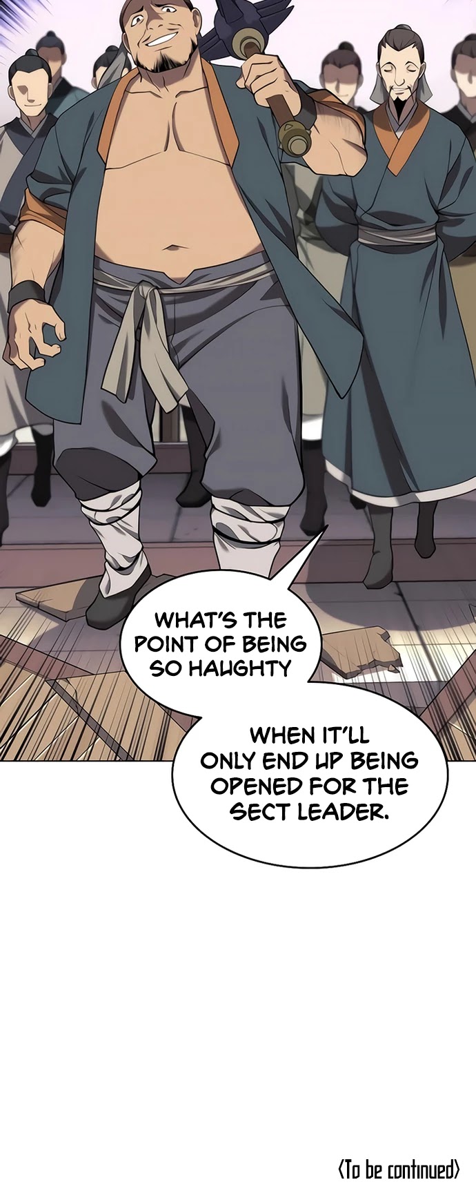 Tale of a Scribe Who Retires to the Countryside Chapter 97 page 55 - Chapter 97: Season 2: Ch 34