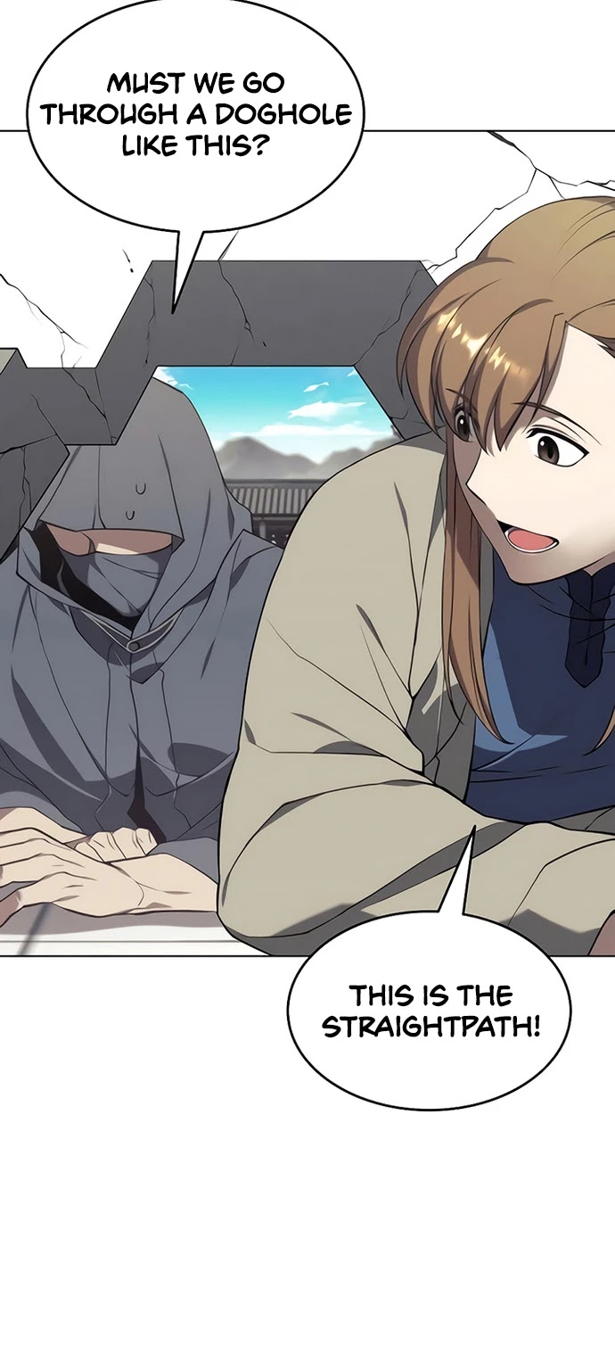 Tale of a Scribe Who Retires to the Countryside Chapter 98 page 10 - Chapter 98: Season 2: Ch 35