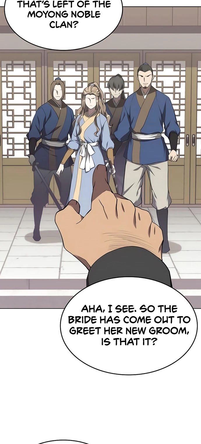 Tale of a Scribe Who Retires to the Countryside Chapter 98 page 15 - Chapter 98: Season 2: Ch 35