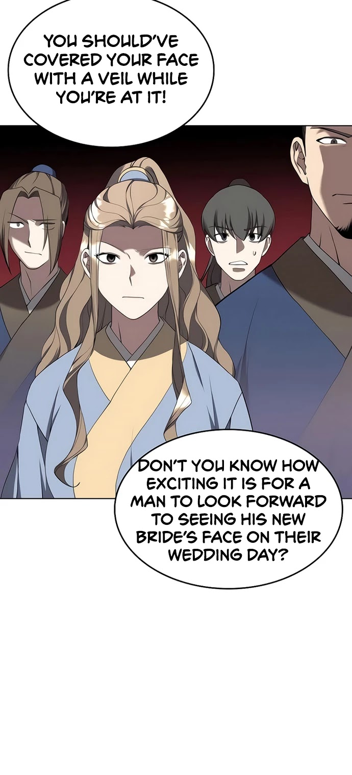 Tale of a Scribe Who Retires to the Countryside Chapter 98 page 16 - Chapter 98: Season 2: Ch 35
