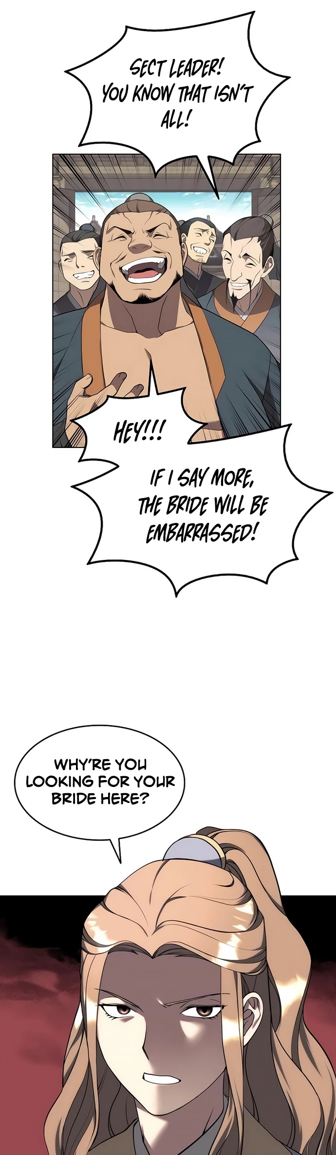 Tale of a Scribe Who Retires to the Countryside Chapter 98 page 17 - Chapter 98: Season 2: Ch 35