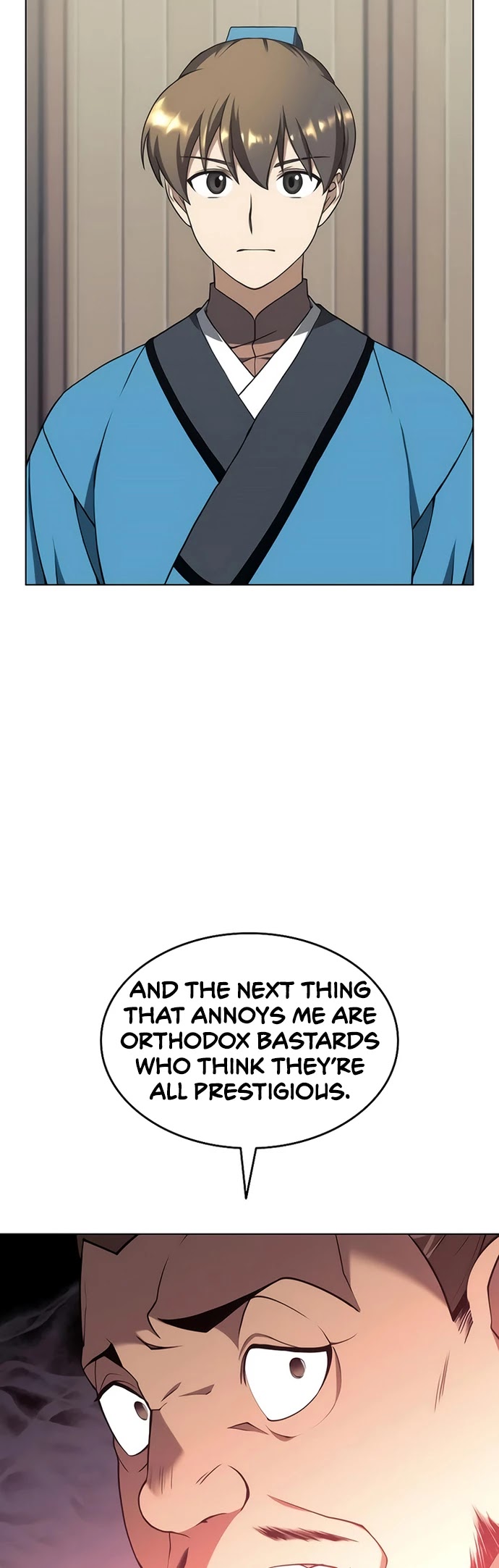 Tale of a Scribe Who Retires to the Countryside Chapter 98 page 27 - Chapter 98: Season 2: Ch 35