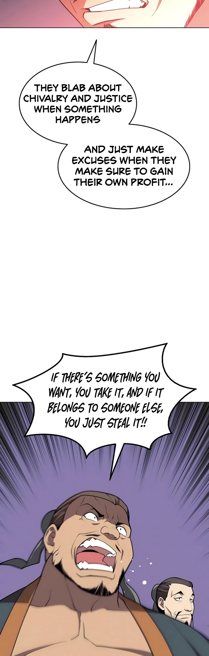 Tale of a Scribe Who Retires to the Countryside Chapter 98 page 28 - Chapter 98: Season 2: Ch 35