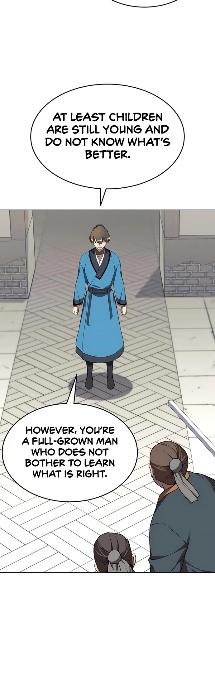 Tale of a Scribe Who Retires to the Countryside Chapter 98 page 31 - Chapter 98: Season 2: Ch 35
