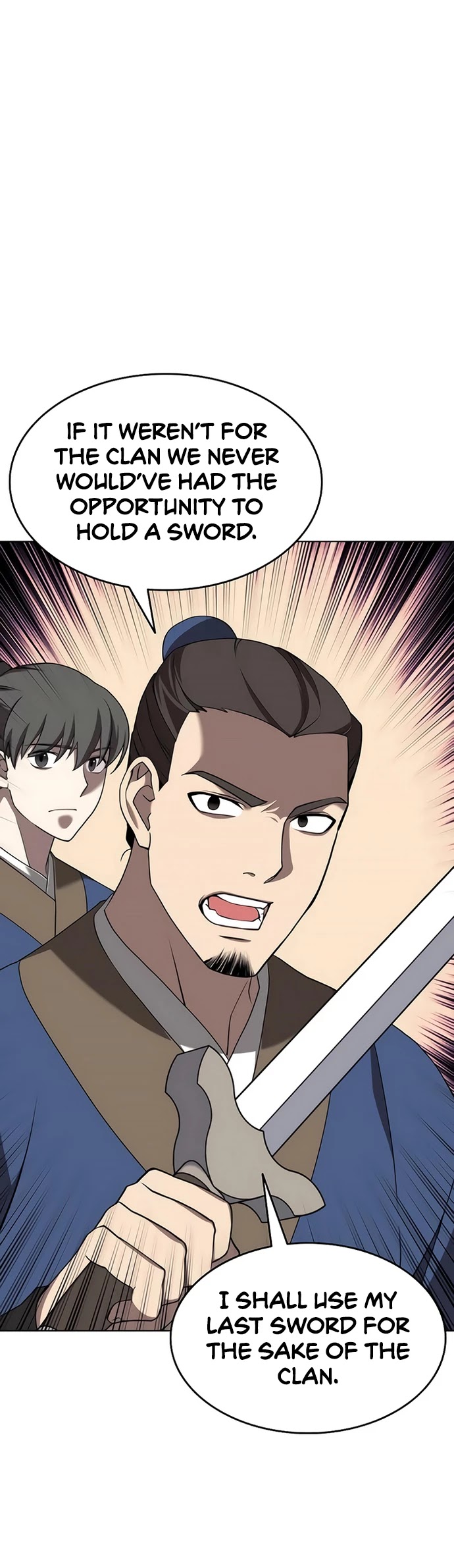 Tale of a Scribe Who Retires to the Countryside Chapter 98 page 37 - Chapter 98: Season 2: Ch 35