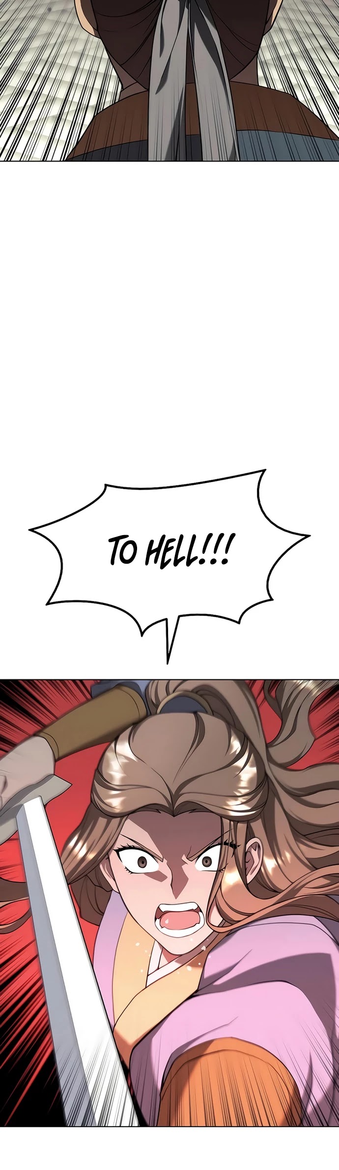 Tale of a Scribe Who Retires to the Countryside Chapter 98 page 40 - Chapter 98: Season 2: Ch 35