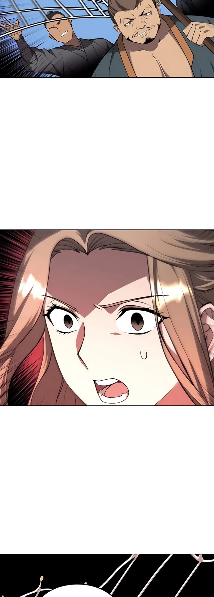 Tale of a Scribe Who Retires to the Countryside Chapter 98 page 42 - Chapter 98: Season 2: Ch 35