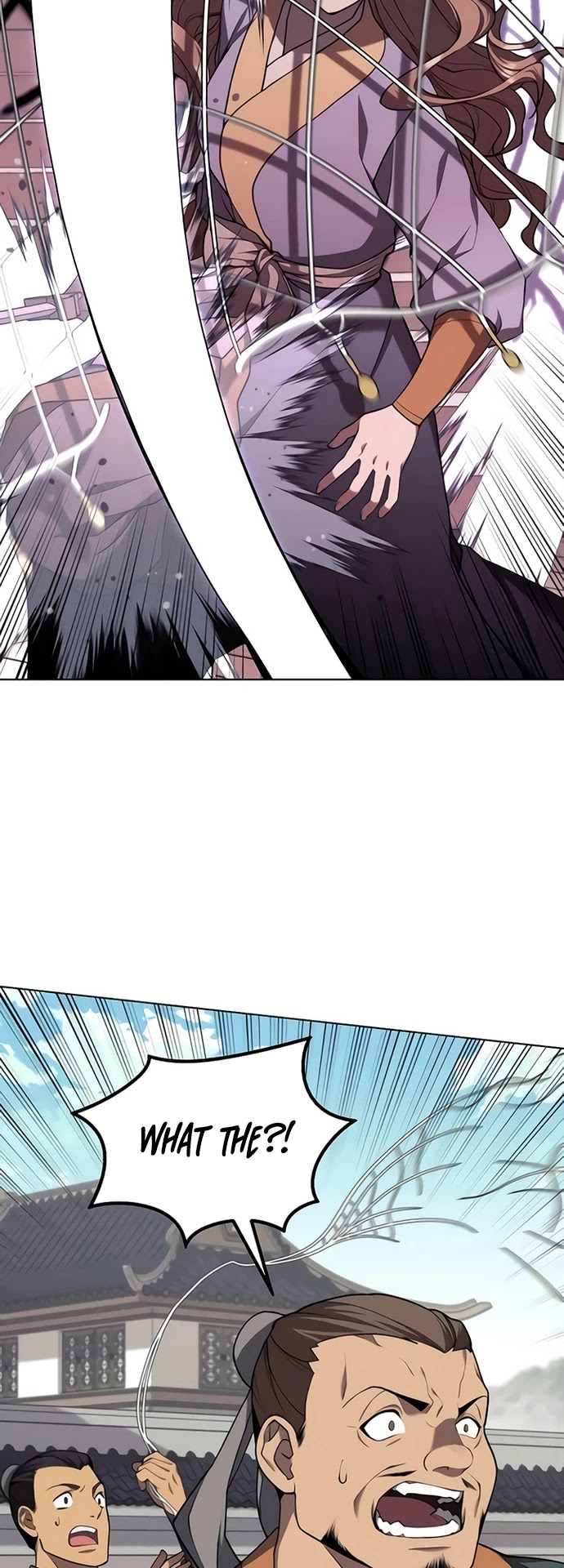 Tale of a Scribe Who Retires to the Countryside Chapter 98 page 45 - Chapter 98: Season 2: Ch 35