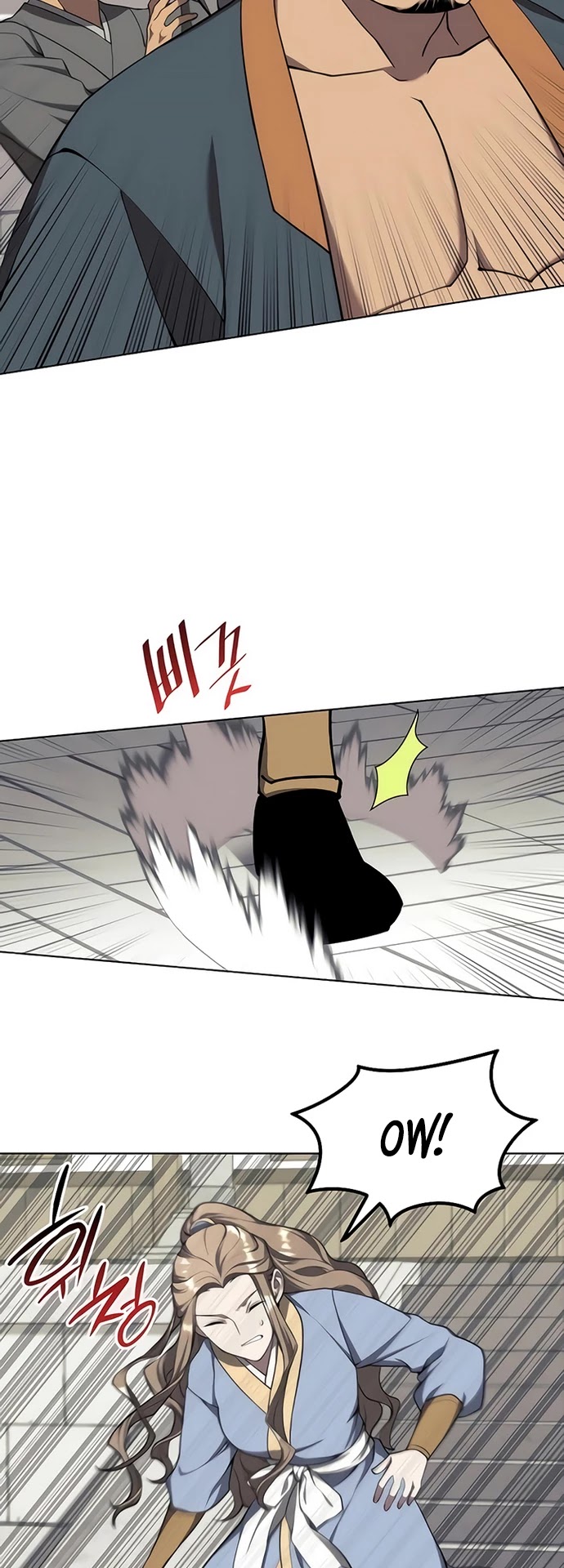 Tale of a Scribe Who Retires to the Countryside Chapter 98 page 46 - Chapter 98: Season 2: Ch 35