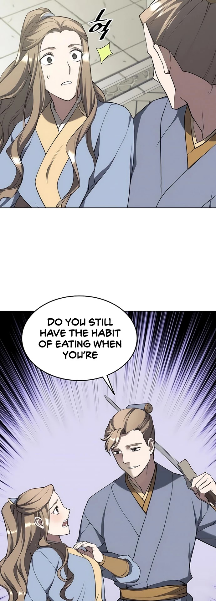 Tale of a Scribe Who Retires to the Countryside Chapter 98 page 48 - Chapter 98: Season 2: Ch 35