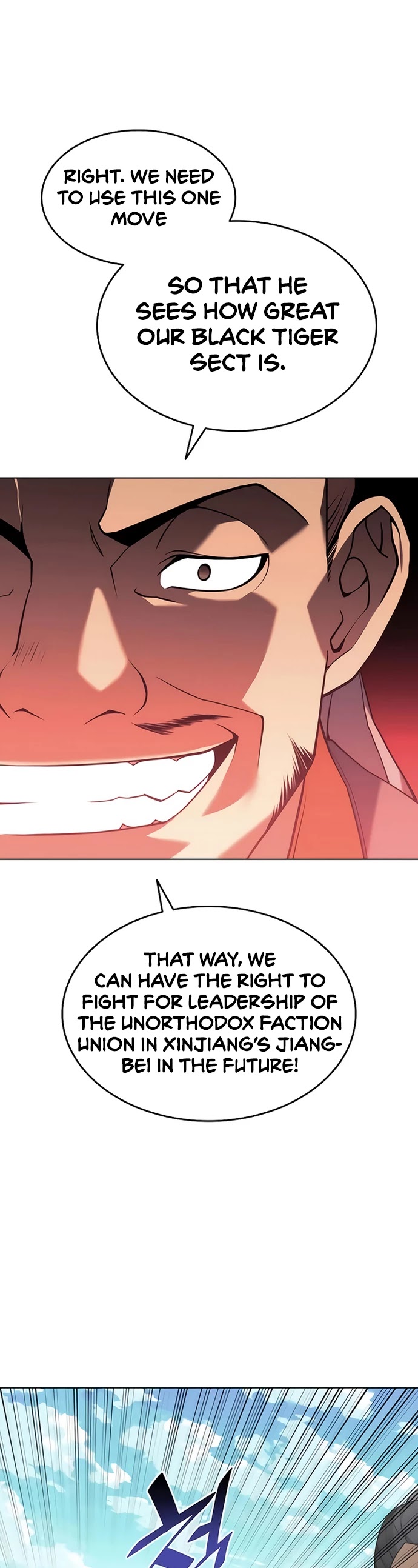 Tale of a Scribe Who Retires to the Countryside Chapter 98 page 5 - Chapter 98: Season 2: Ch 35