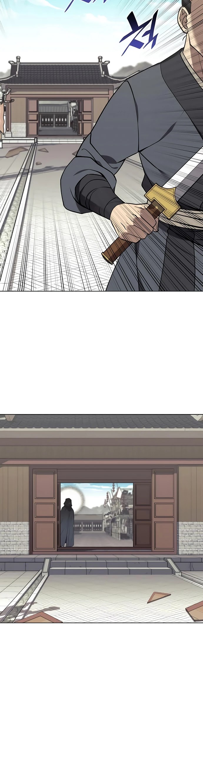 Tale of a Scribe Who Retires to the Countryside Chapter 98 page 6 - Chapter 98: Season 2: Ch 35