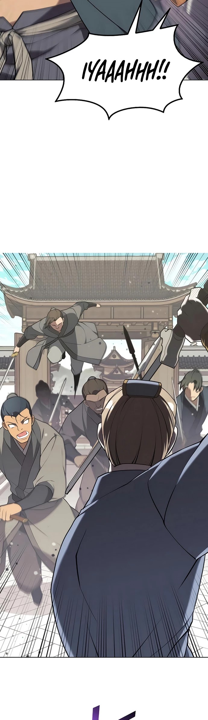 Tale of a Scribe Who Retires to the Countryside Chapter 99 page 13 - Chapter 99: Season 2: Ch 36