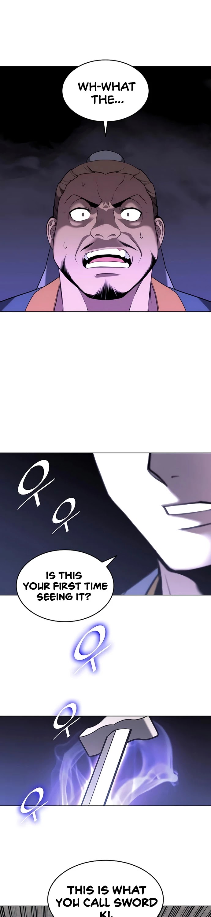 Tale of a Scribe Who Retires to the Countryside Chapter 99 page 17 - Chapter 99: Season 2: Ch 36