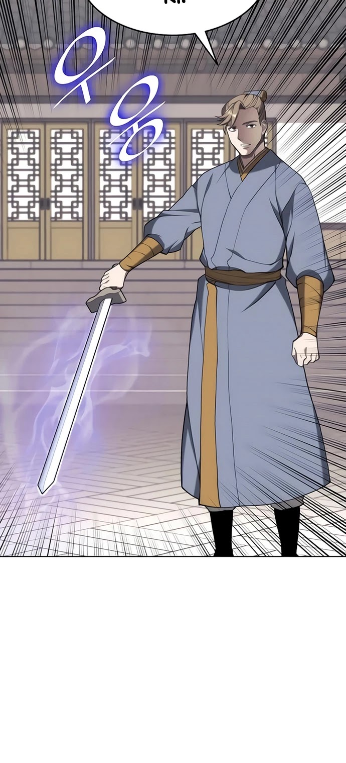 Tale of a Scribe Who Retires to the Countryside Chapter 99 page 18 - Chapter 99: Season 2: Ch 36