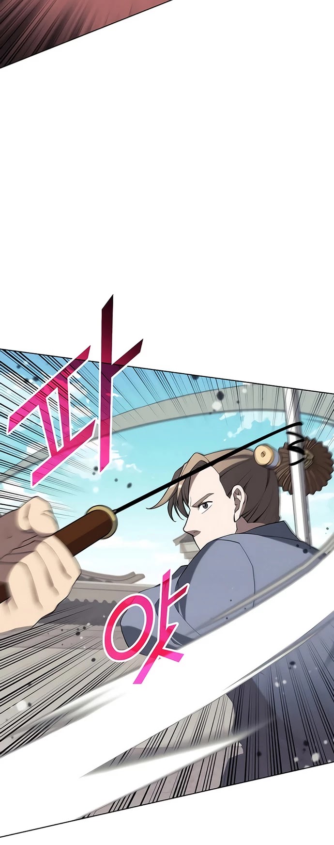 Tale of a Scribe Who Retires to the Countryside Chapter 99 page 29 - Chapter 99: Season 2: Ch 36