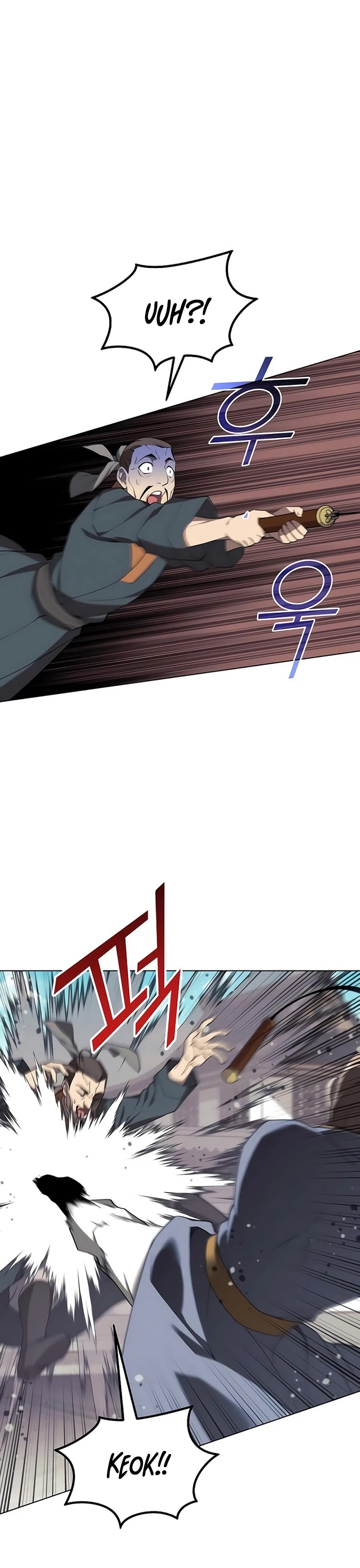 Tale of a Scribe Who Retires to the Countryside Chapter 99 page 30 - Chapter 99: Season 2: Ch 36