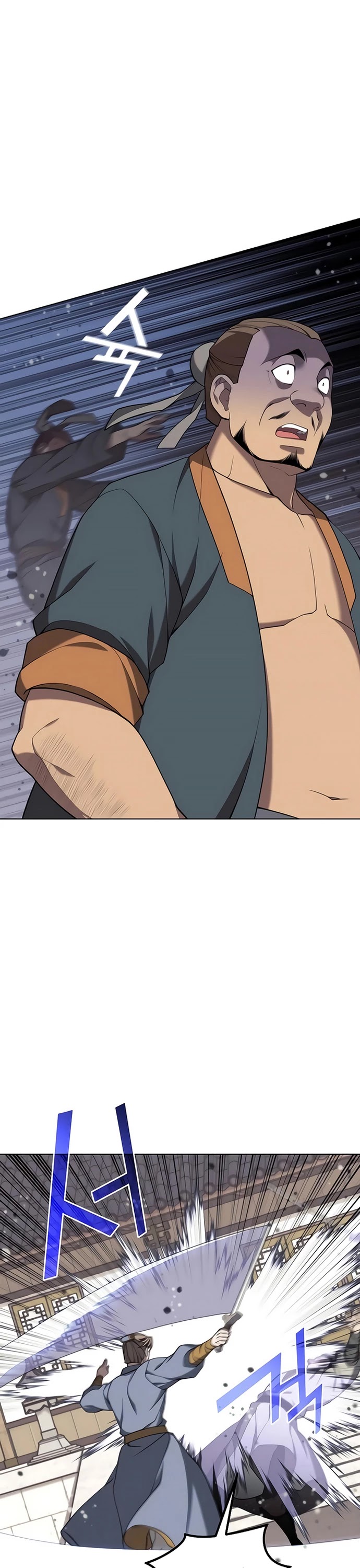 Tale of a Scribe Who Retires to the Countryside Chapter 99 page 31 - Chapter 99: Season 2: Ch 36