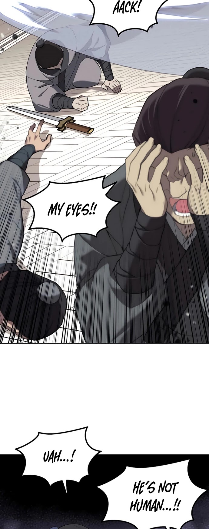 Tale of a Scribe Who Retires to the Countryside Chapter 99 page 32 - Chapter 99: Season 2: Ch 36