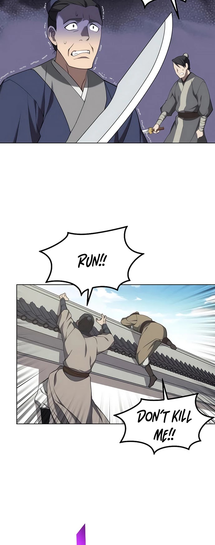 Tale of a Scribe Who Retires to the Countryside Chapter 99 page 33 - Chapter 99: Season 2: Ch 36