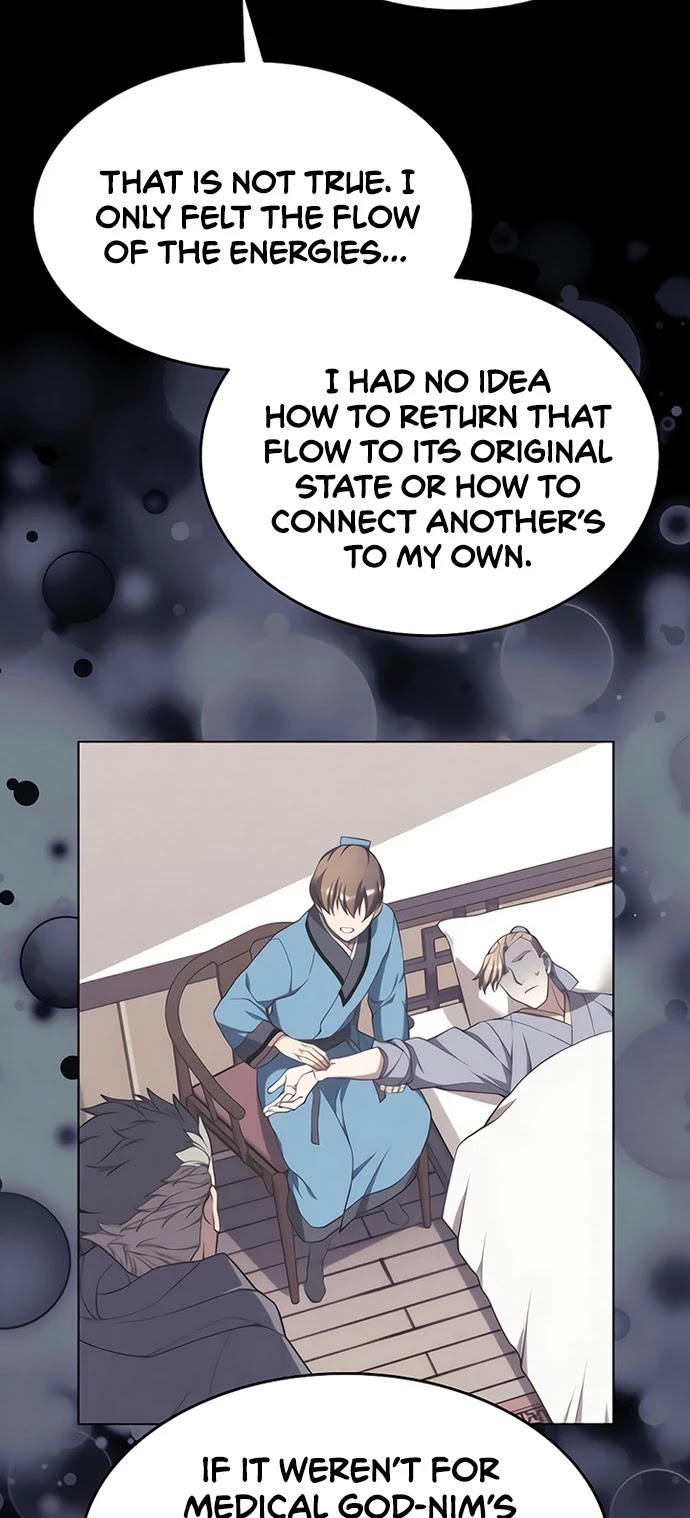 Tale of a Scribe Who Retires to the Countryside Chapter 99 page 39 - Chapter 99: Season 2: Ch 36