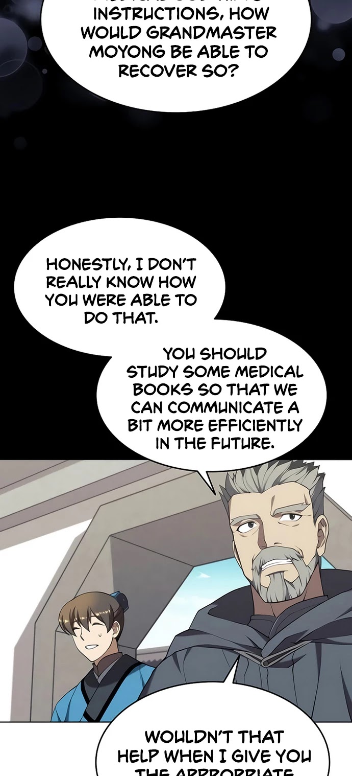 Tale of a Scribe Who Retires to the Countryside Chapter 99 page 40 - Chapter 99: Season 2: Ch 36
