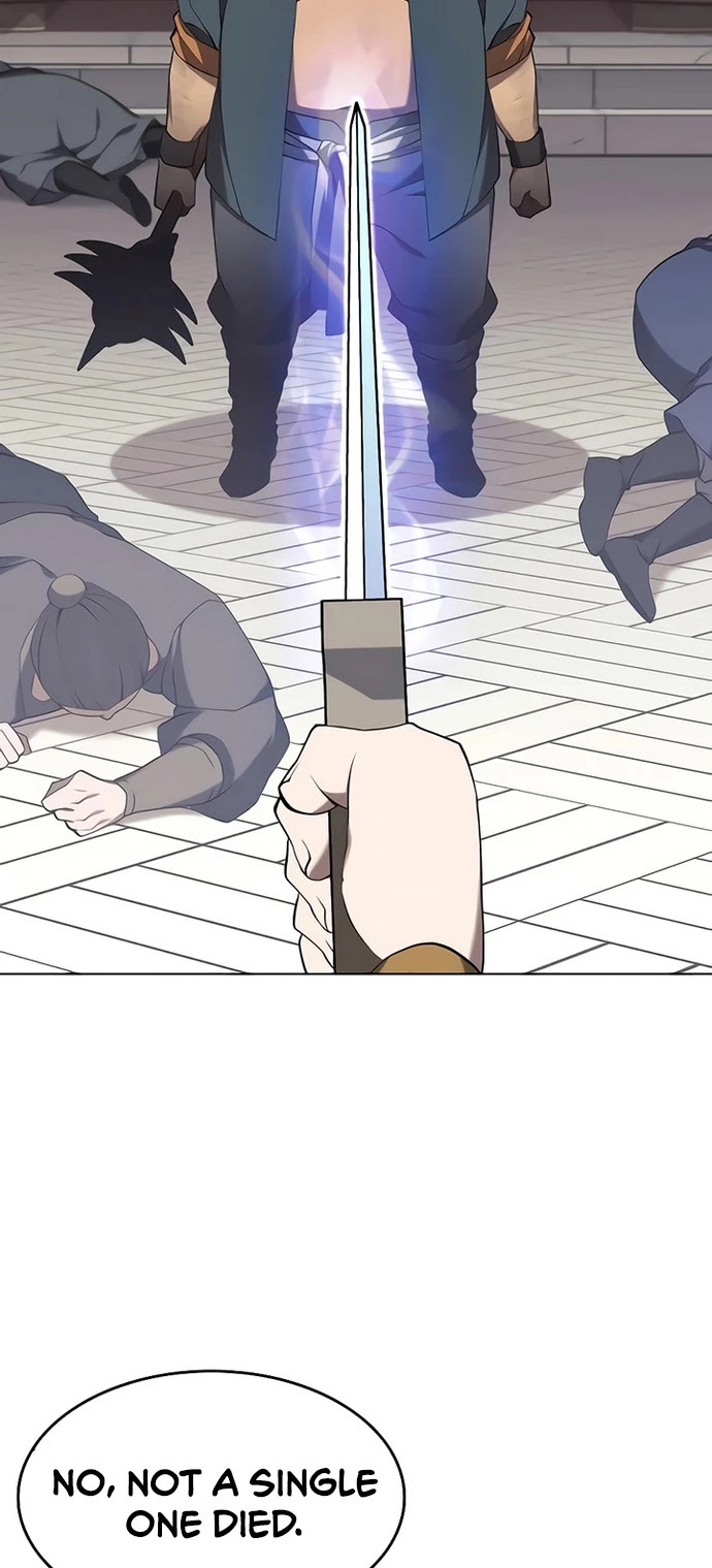 Tale of a Scribe Who Retires to the Countryside Chapter 99 page 42 - Chapter 99: Season 2: Ch 36