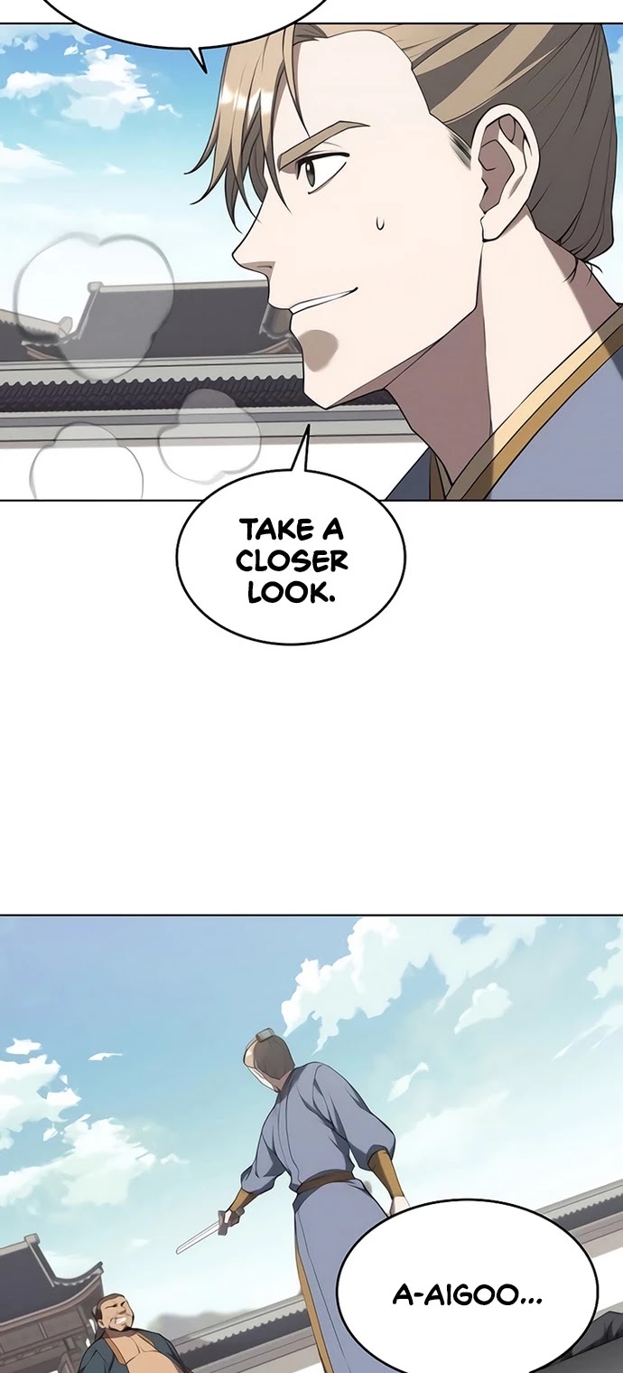 Tale of a Scribe Who Retires to the Countryside Chapter 99 page 43 - Chapter 99: Season 2: Ch 36