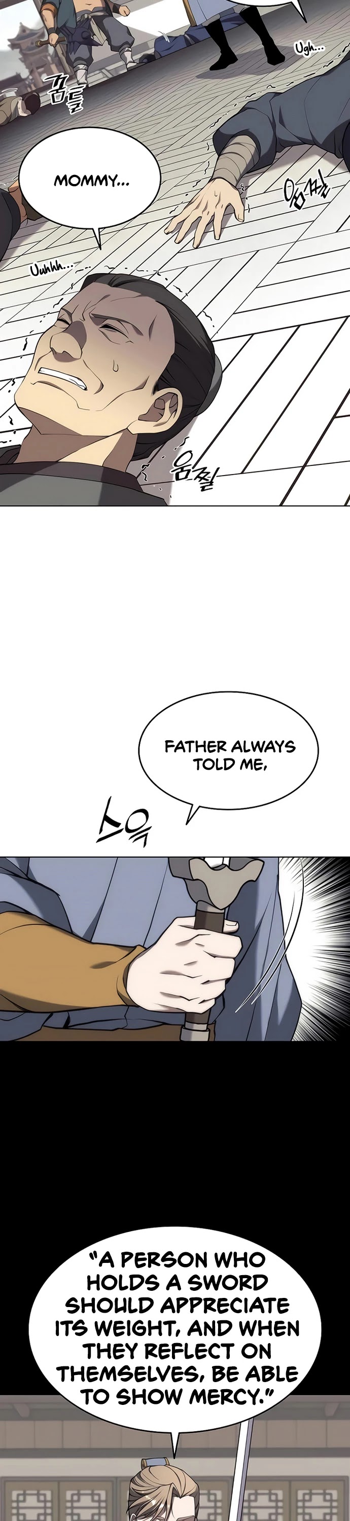 Tale of a Scribe Who Retires to the Countryside Chapter 99 page 44 - Chapter 99: Season 2: Ch 36