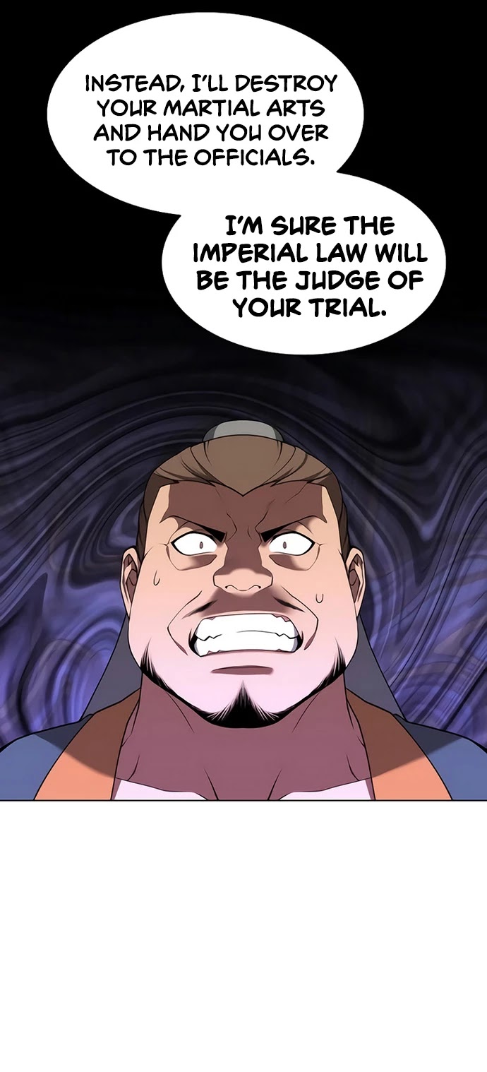 Tale of a Scribe Who Retires to the Countryside Chapter 99 page 46 - Chapter 99: Season 2: Ch 36