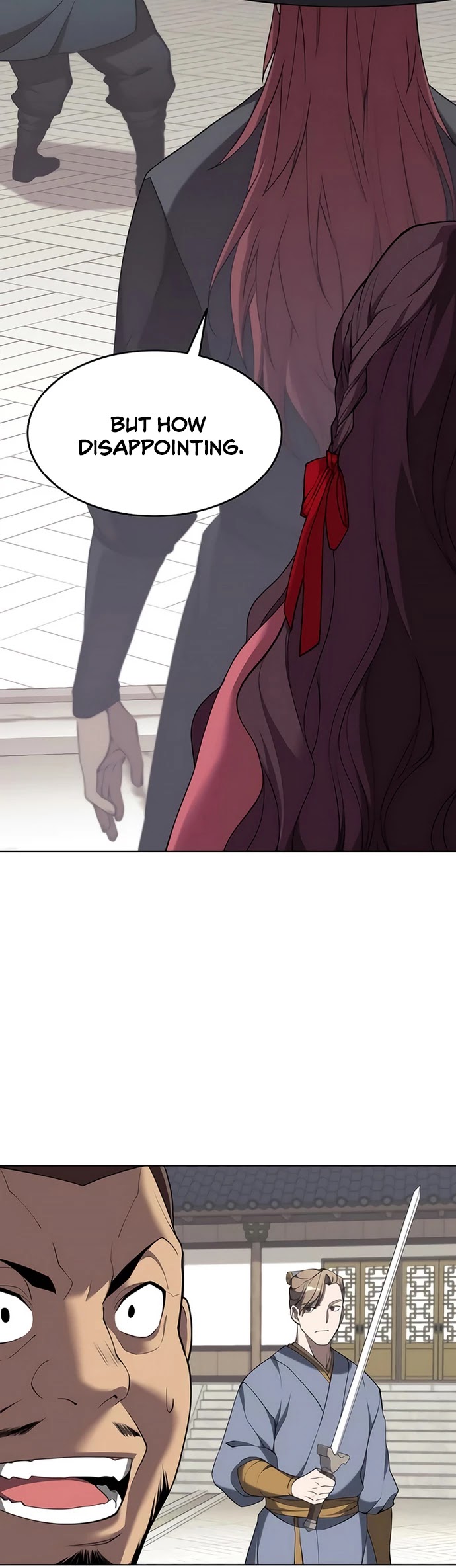 Tale of a Scribe Who Retires to the Countryside Chapter 99 page 49 - Chapter 99: Season 2: Ch 36