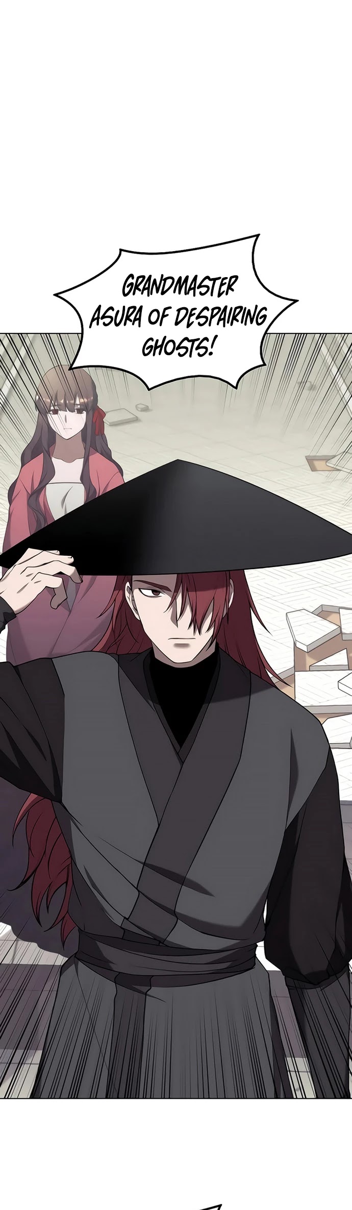 Tale of a Scribe Who Retires to the Countryside Chapter 99 page 50 - Chapter 99: Season 2: Ch 36