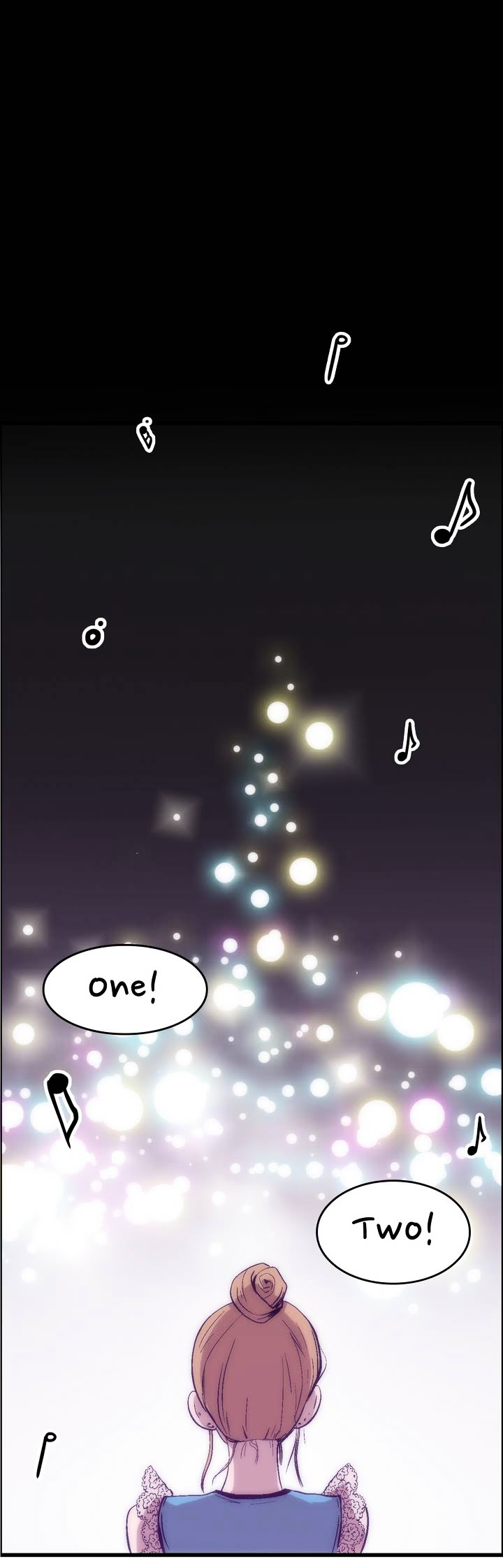 Tale of Eun Aran Chapter 19 page 13 - Chapter 19 : Ki Poisoned