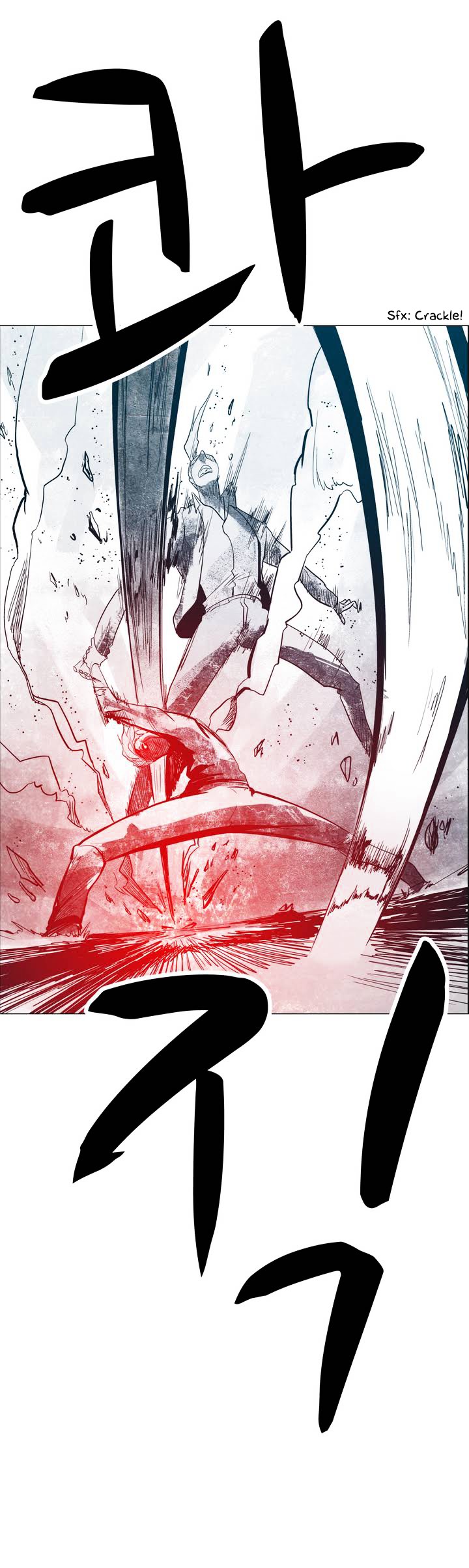 Tale of Eun Aran Chapter 28 page 34 - Chapter 28 : The Beginning of War! (2)