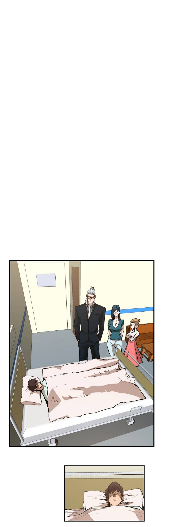 Tale of Eun Aran Chapter 29 page 18 - Chapter 29 : The Beginning of War! (3)