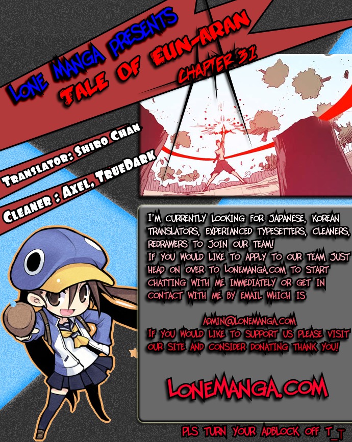 Tale of Eun Aran Chapter 31 page 1 - Chapter 31 : New Murim Alliance is Formed!