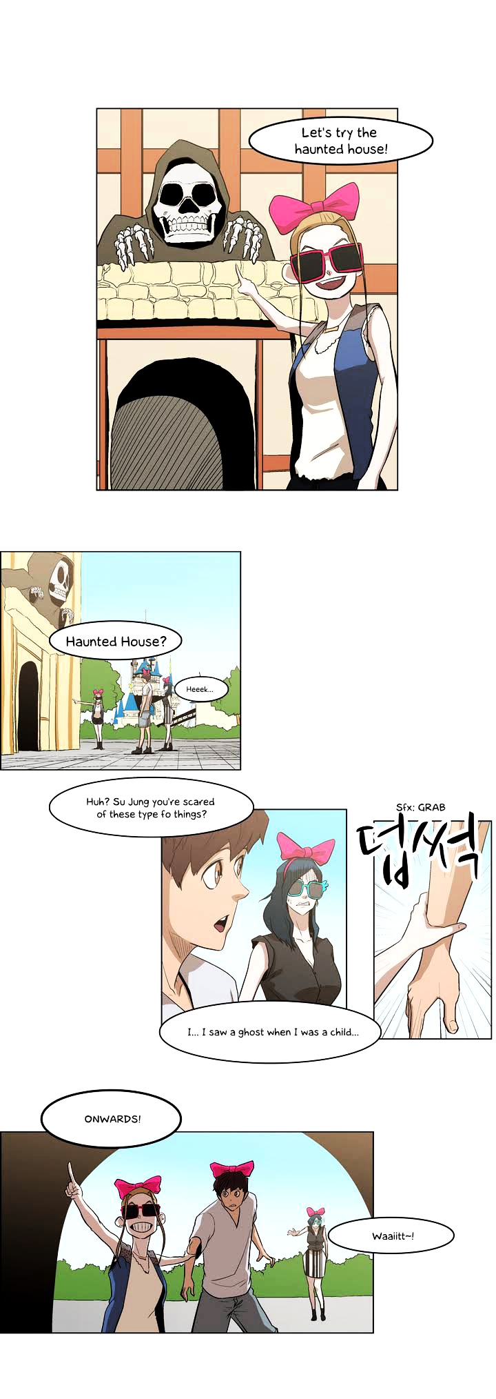 Tale of Eun Aran Chapter 31 page 16 - Chapter 31 : New Murim Alliance is Formed!