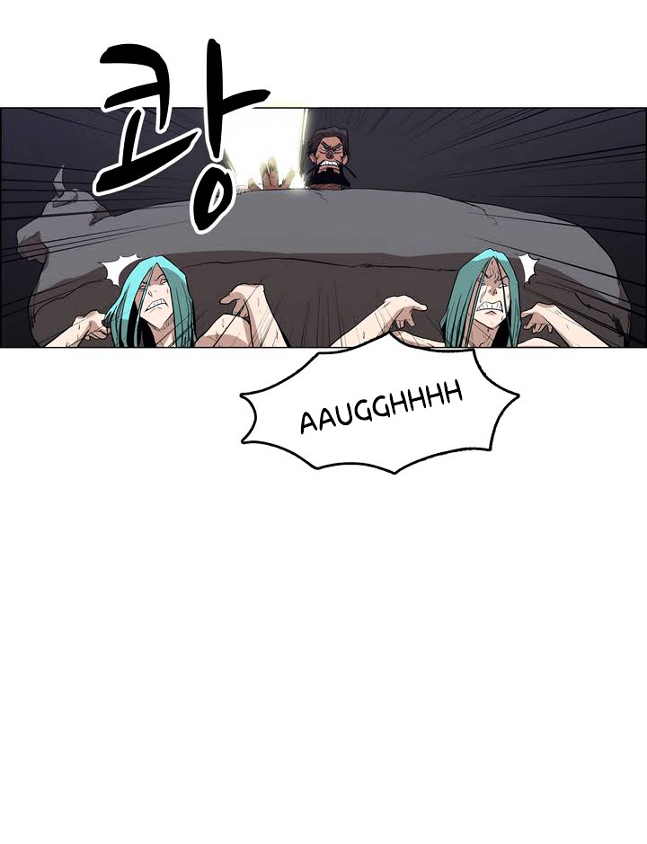 Tale of Eun Aran Chapter 33 page 10 - Chapter 33 : New Murim Alliance is Formed! (3)