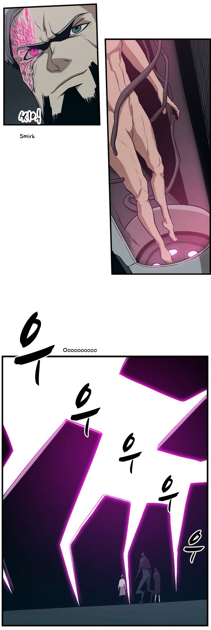 Tale of Eun Aran Chapter 34 page 22 - Chapter 34 : New Murim Alliance is Formed! (4)