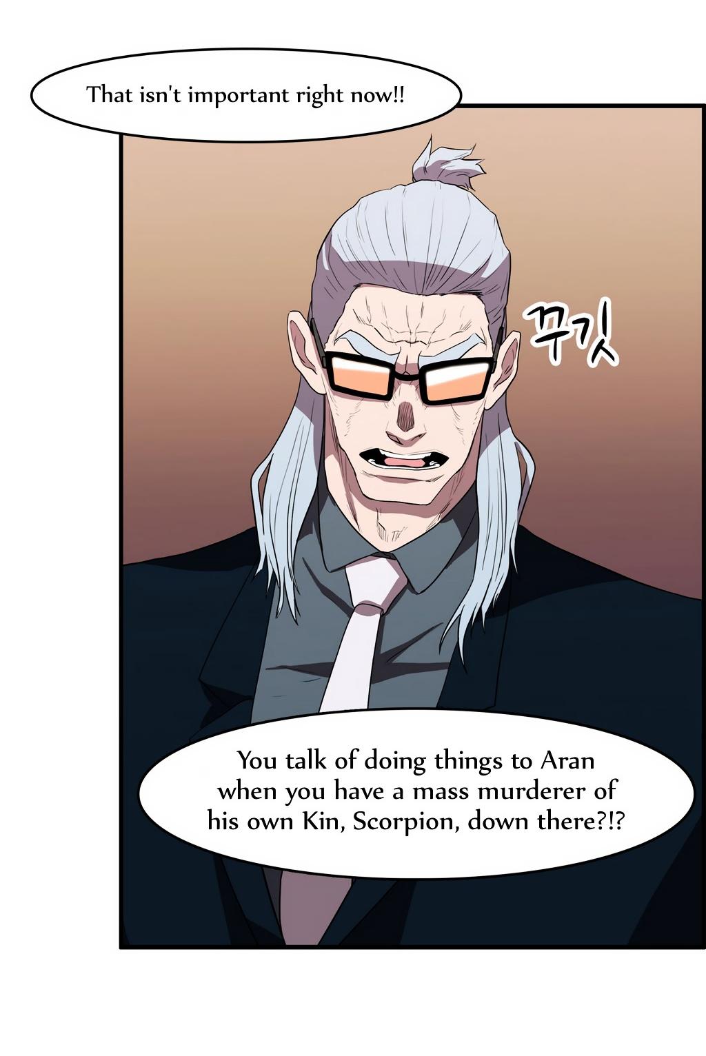Tale of Eun Aran Chapter 35 page 18 - Chapter 35 : A New Bowl of Noodles (1)