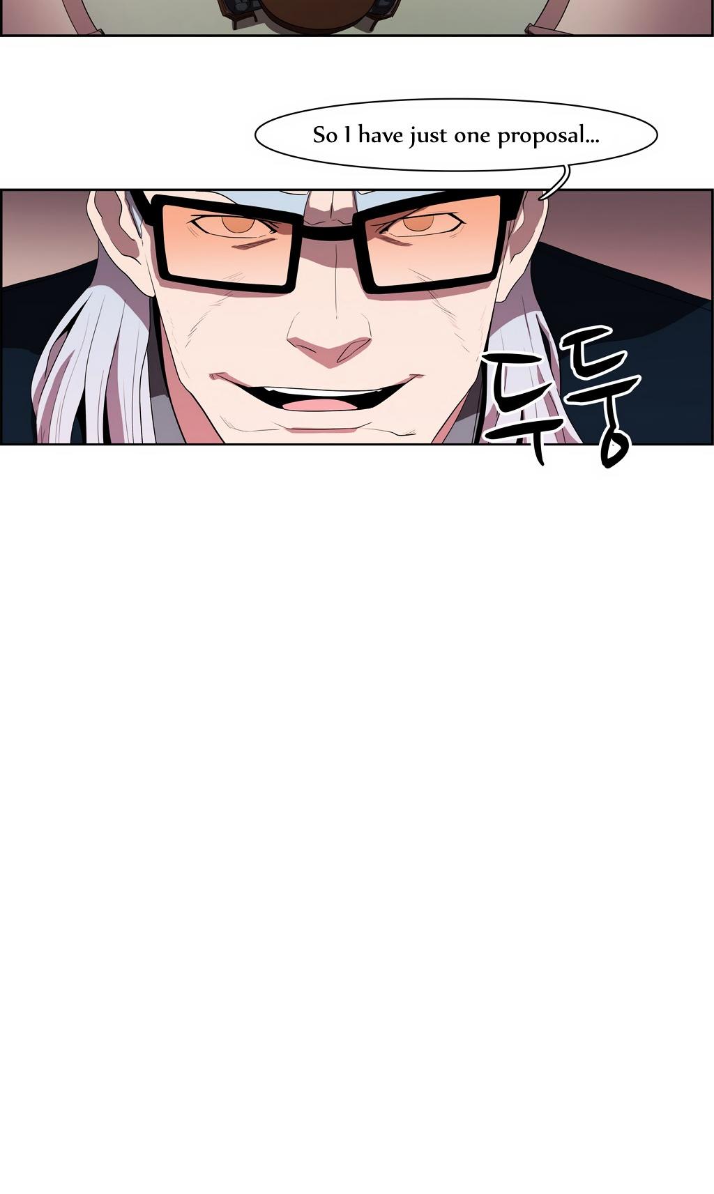 Tale of Eun Aran Chapter 35 page 22 - Chapter 35 : A New Bowl of Noodles (1)