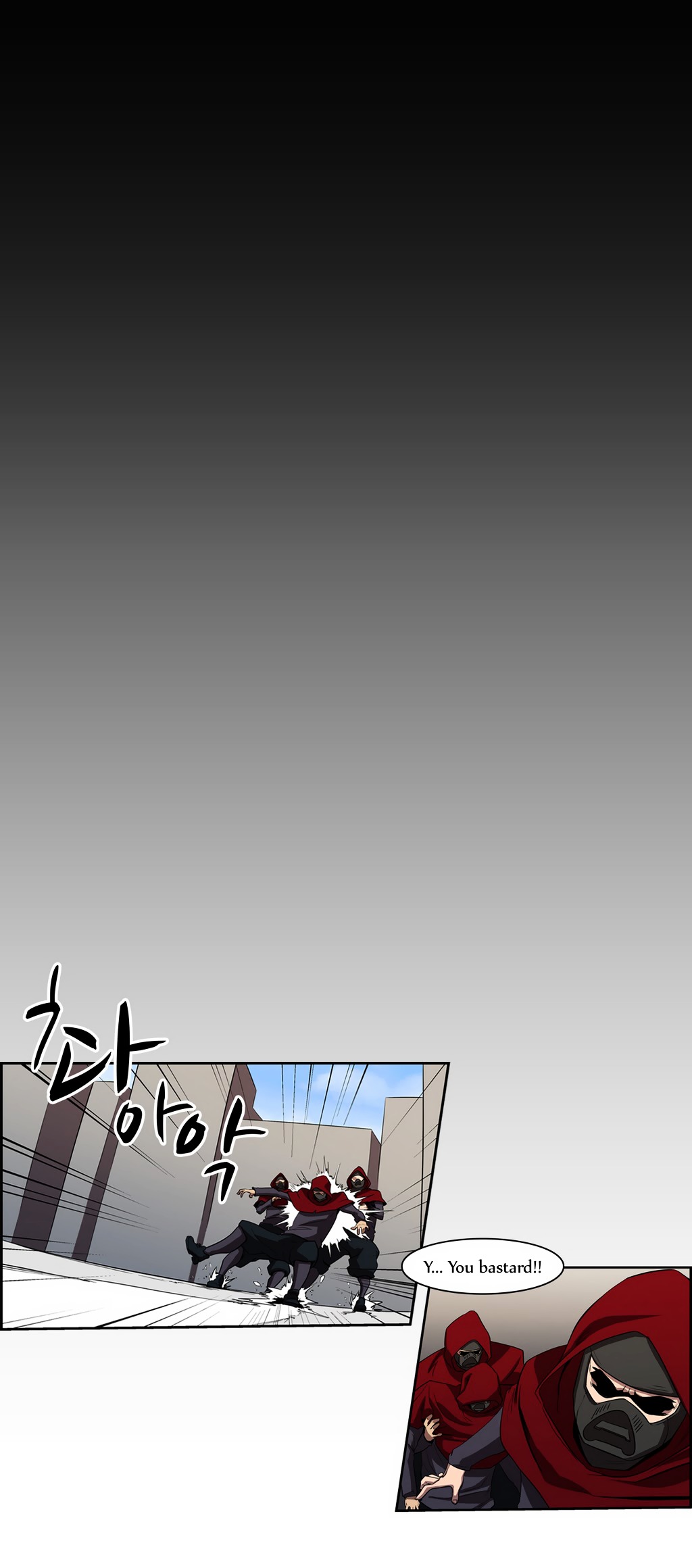 Tale of Eun Aran Chapter 35 page 38 - Chapter 35 : A New Bowl of Noodles (1)