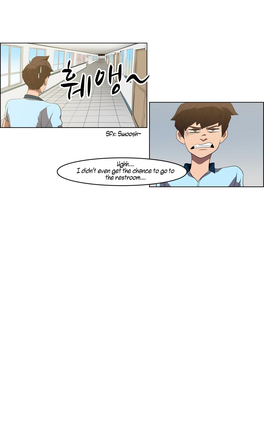 Tale of Eun Aran Chapter 37.2 page 12 - Chapter 37 (v2) : A New Bowl of Noodles (3)