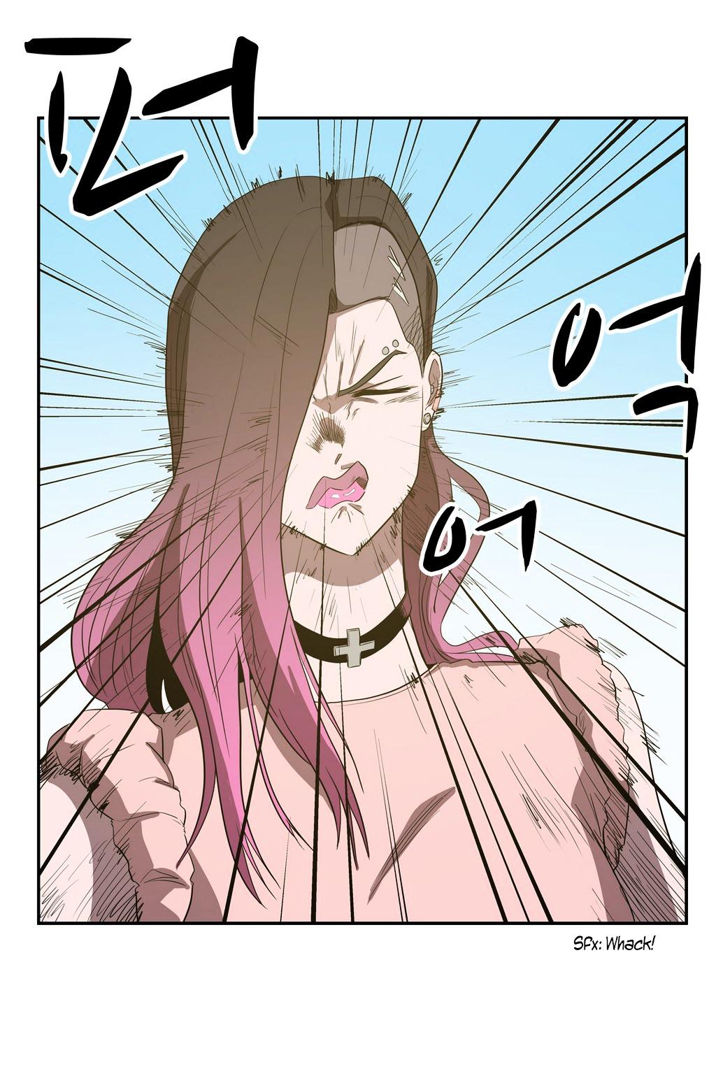 Tale of Eun Aran Chapter 37.2 page 19 - Chapter 37 (v2) : A New Bowl of Noodles (3)