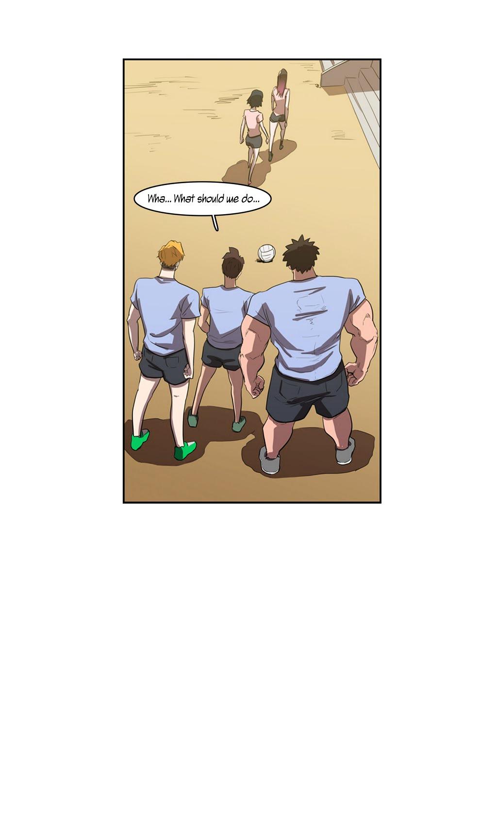 Tale of Eun Aran Chapter 37.2 page 21 - Chapter 37 (v2) : A New Bowl of Noodles (3)