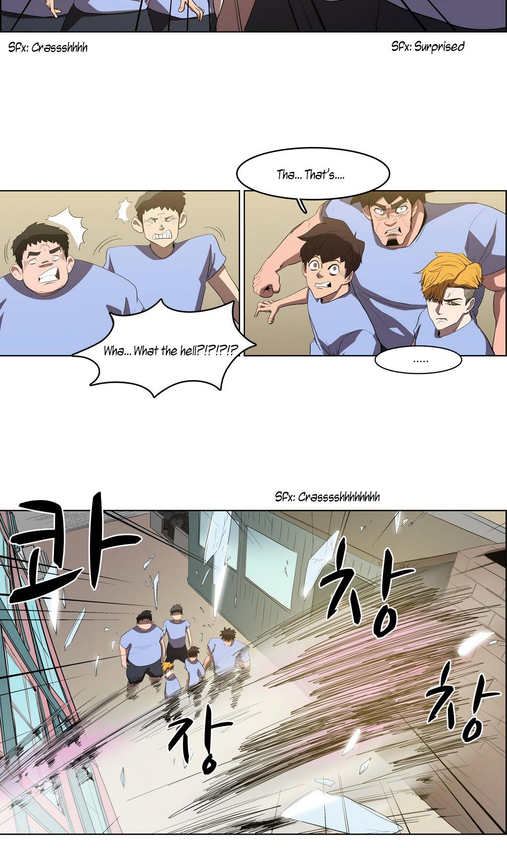Tale of Eun Aran Chapter 37.2 page 25 - Chapter 37 (v2) : A New Bowl of Noodles (3)
